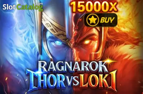 Ragnarok：Thor VS Loki